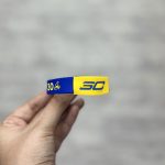 دستبند سیلیکونی استفن کری - Image 3