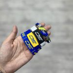 دستبند سیلیکونی استفن کری