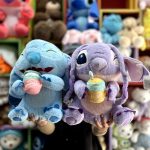 عروسک پتو بالشتی استیج اسموتی