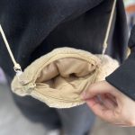 کیف دوشی کروسان - Image 2