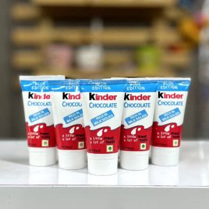 شکلات کیندر فشاری