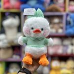 عروسک جوجه پاپیون به سر - Image 2