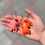 آویز ماشین غاز - Image 2