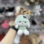 آویز بانی کلاه دار - Image 4