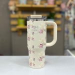 تراول ماگ sitari گل900 میل - Image 7