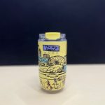 تراول ماگ SMEG طرح دار - Image 3