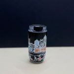 تراول ماگ SMEG طرح دار - Image 6