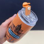 تراول ماگ SMEG طرح دار - Image 7