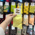جوراب ساقدار هپی مپی طرح خرس های مهربون - Image 4