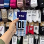 جوراب بازیکن فوتبال - Image 8