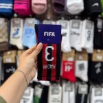 جوراب بازیکن فوتبال - Image 11