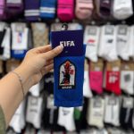 جوراب فیفا تیمی - Image 2