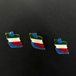 پین فلزی ایران
