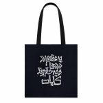 توت بگ پارچه ای طرح دار - Image 8