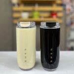 تراول ماگ SMEG 450 میل