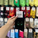 جوراب آپتیمیست بی دندون
