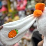 عروسک خرگوش هویج سوپر - Image 2