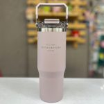 تراول ماگ sitari ساده 900 میل دسته بالا - Image 4