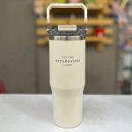 تراول ماگ sitari ساده 900 میل دسته بالا - Image 3