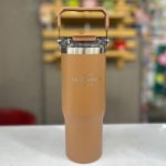 تراول ماگ sitari ساده 900 میل دسته بالا - Image 6