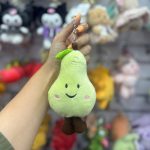آویز گلابی - Image 2