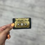جاکارتی طرح کاست