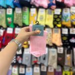 جوراب کنگره ای ساده - Image 4