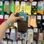 جوراب کنگره ای ساده - Image 2