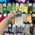 جوراب کنگره ای ساده - Image 3