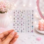 نگین آرایشی پینترستی ریز - Image 12