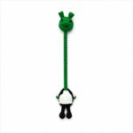 آویز کیف بافت گردن دراز - Image 10