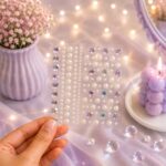 نگین آرایشی پینترستی ریز - Image 20