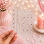نگین آرایشی پینترستی ریز - Image 17