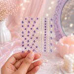 نگین آرایشی پینترستی ریز - Image 9