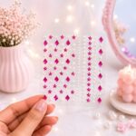 نگین آرایشی پینترستی ریز - Image 8