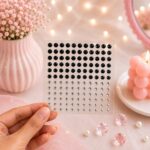 نگین آرایشی پینترستی ریز - Image 21