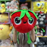عروسک فرنگیس پرزی