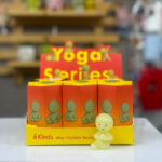 فیگور شبرنگ yoga