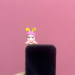 سانی انجل هیپرز مدل bugs - Image 5