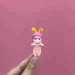 سانی انجل هیپرز مدل bugs - Image 2