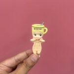 سانی انجل هیپرز مدل snack - Image 2