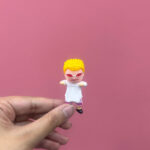 هیپرز مدل one piece - Image 4
