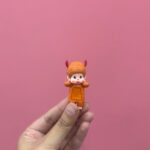 هیپرز مدل mochhichi - Image 3