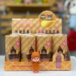 هیپرز مدل mochhichi