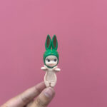 سانی انجل هیپرز مدل cactus - Image 2