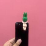 سانی انجل هیپرز مدل cactus - Image 3