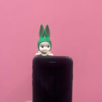 سانی انجل هیپرز مدل cactus - Image 5